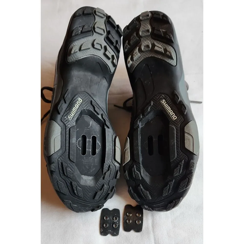 Shimano‎ Women's 8.5 Shoes Pedaling Dynamics Mountain Bike Cycling  41 EUR